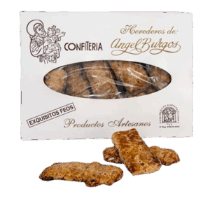 Caja de feos grandes