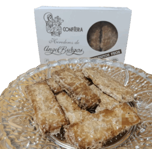 Caja de feos pequeña