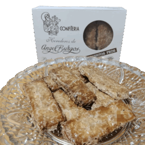 Caja de feos pequeña